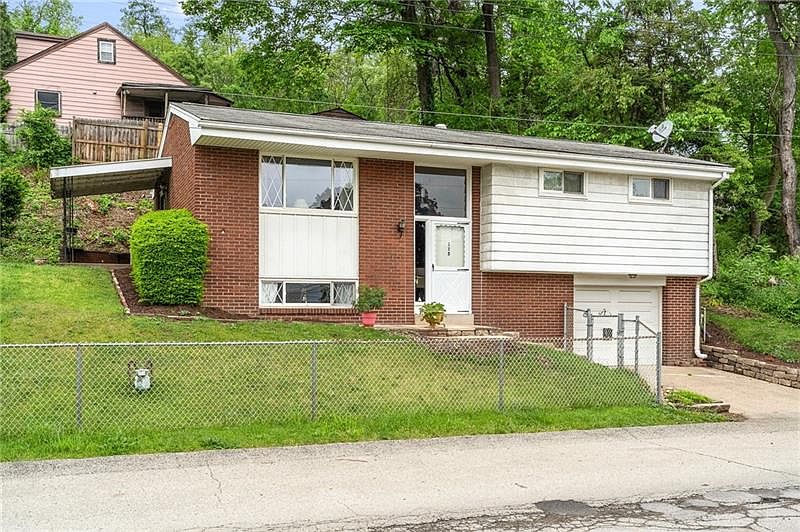 115 Alvin Ave, Dravosburg, PA 15034 Zillow