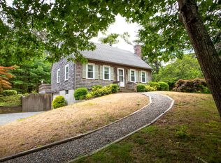 175 Pine Woods Rd, Eastham, MA 02642
