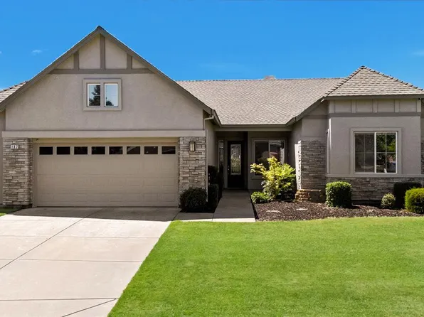 187 Quail Meadow Ln, Copperopolis, CA 95228