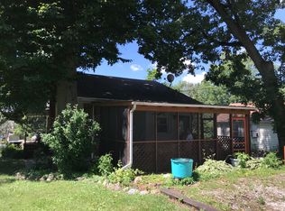 2570 E Beech Ave, Columbia City, IN 46725
