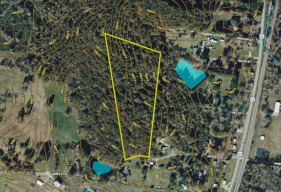 2nd image of James St Lot Wp004