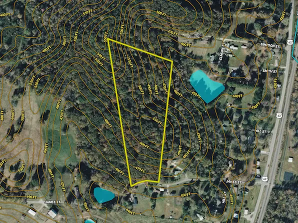 James St Lot Wp004, Mc Henry, KY 42354