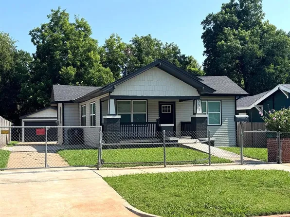 711 NW 34th St, Oklahoma City, OK 73118