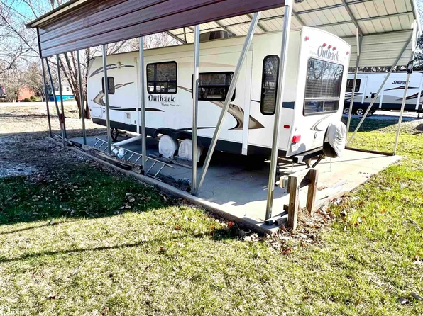 3209 Morman Trl, Ellston, IA 50074