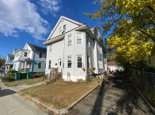 137-139 Commonwealth Ave, Springfield, MA 01108