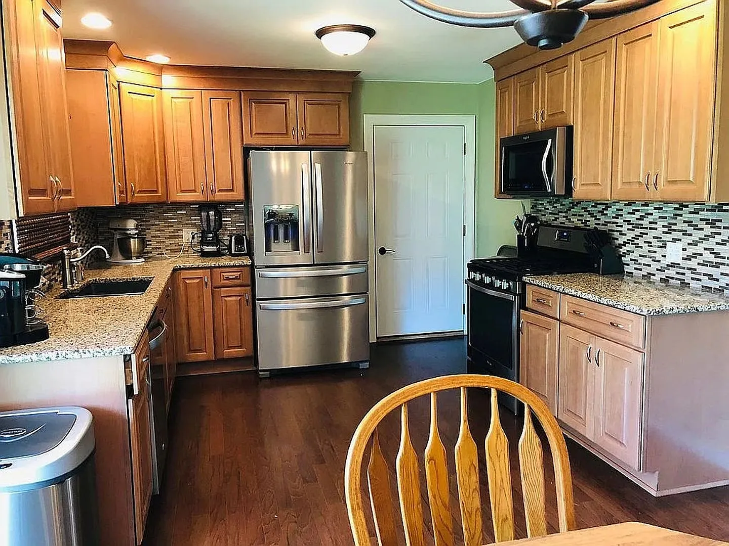 Spacious 3BR House in Macomb — Photo 4