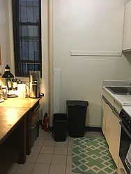 Rented by Living New York