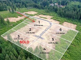 NE 43rd Cir LOT 1, Camas, WA 98607