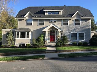 2 Harvard St, Holyoke, MA 01040