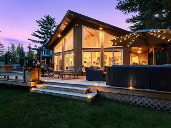 181 1st Ave N, Seba Beach, AB T0E 2B0