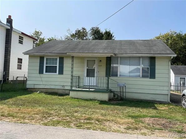 637 E Daniels St, Piedmont, MO 63957