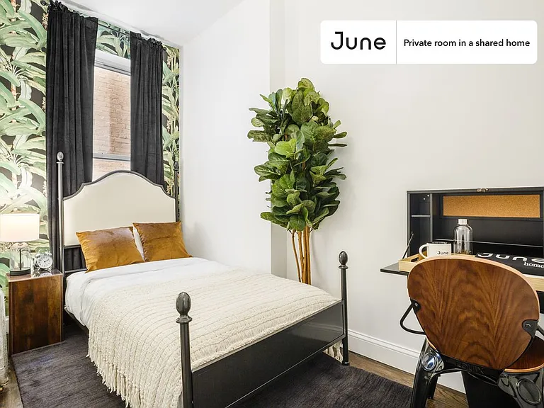 644 Park Pl #2-D — Photo 1