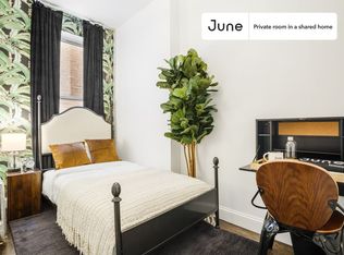 644 Park Pl #2-D, Brooklyn, NY 11216