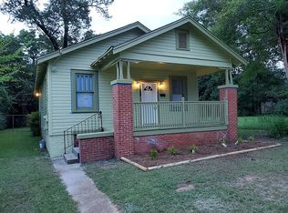 2124 E 2nd St, Montgomery, AL 36106