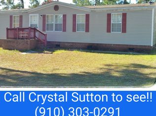 36 Castle Wood, Sanford, NC 27332