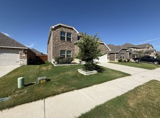 2169 Gill Star Dr, Haslet, TX 76052