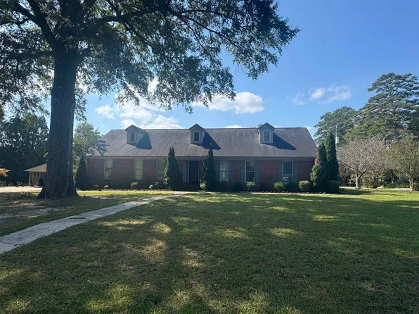 1001 6th Ave SE, Cullman, AL 35055