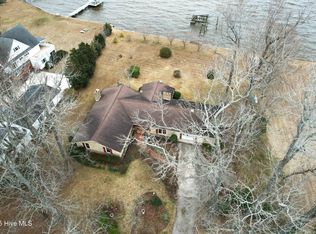324 Bear Pond Ln, Roper, NC 27970