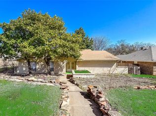 6426 Talbot Pkwy, Dallas, TX 75232