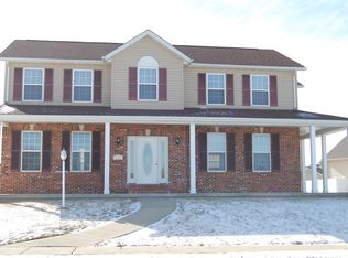 101 Angel Oak Ct, Edwardsville, IL 62025