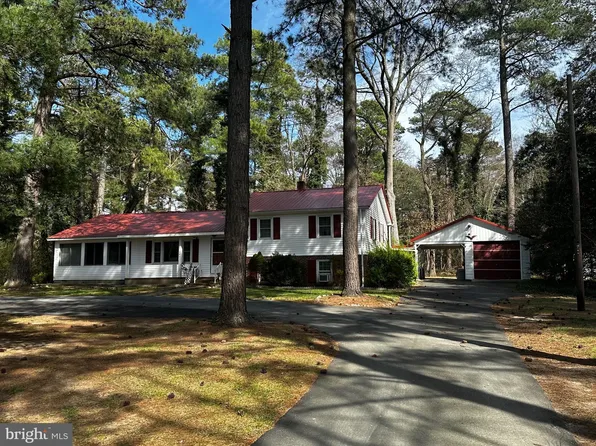 1007 S 2nd St, Denton, MD 21629