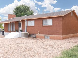 90 E 100 S #BA44AB34E, Richfield, UT 84701