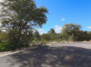 2004 N Spirit Ridge Ct, Payson, AZ 85541