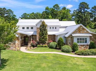 1805 SE County Road 3285, Mount Vernon, TX 75457