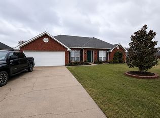 417 Kendall Ridge Dr, West Monroe, LA 71292