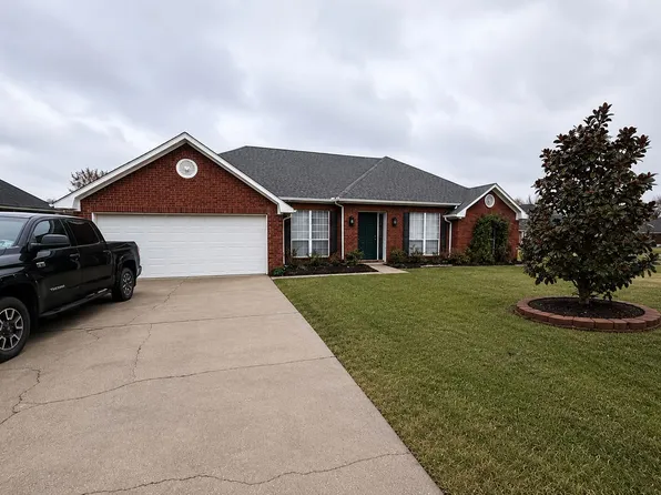 417 Kendall Ridge Dr, West Monroe, LA 71292
