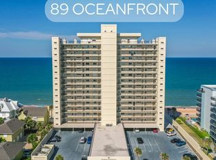 89 S Atlantic Ave APT 901, Ormond Beach, FL 32176