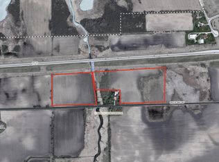 LOT State Highway 12, Whitewater, WI 53190