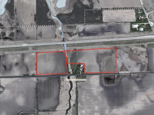 Lt0 HIGHWAY 12, Whitewater, WI 53190