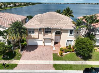 18209 SW 54th St, Miramar, FL 33029