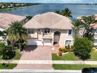 18209 SW 54th St, Miramar, FL, 33029