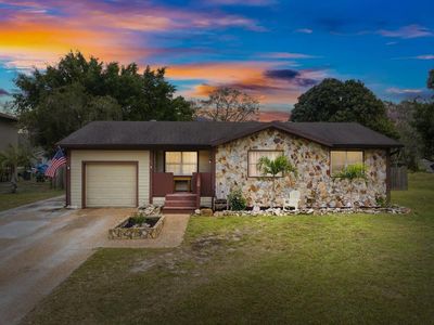 51 S Pine Street, Fellsmere, FL, 32948