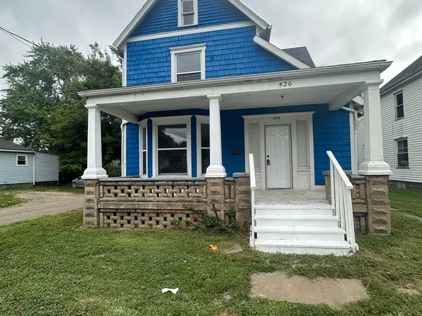 436 Hazlett Ave NW, Canton, OH 44708
