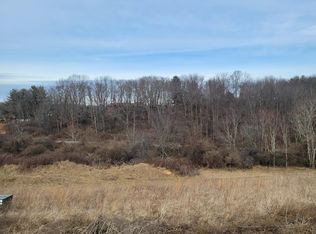 5268 Country Meadow Dr, Dublin, VA 24084