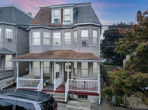 527 Iron St, Easton, PA 18042