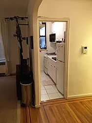 Rented by J. Brett Realty