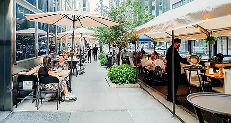 Rented by REAL New York