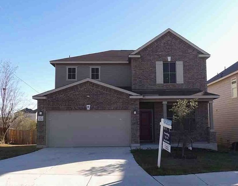 Property Front View