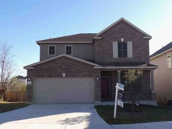3210 Sunday Song, San Antonio, TX 78245