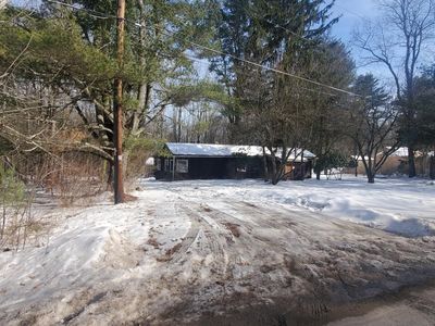 30 Mueller Road, Cochecton, NY, 12726