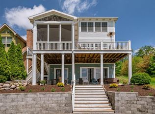 21869 Howell Dr, Cassopolis, MI 49031