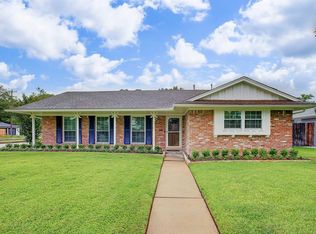 6438 Cindy Ln, Houston, TX 77008