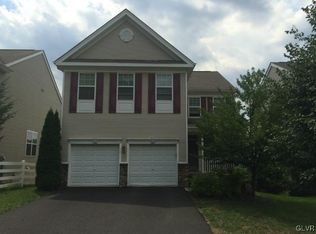 2320 S Albert St S, Allentown City, PA 18103