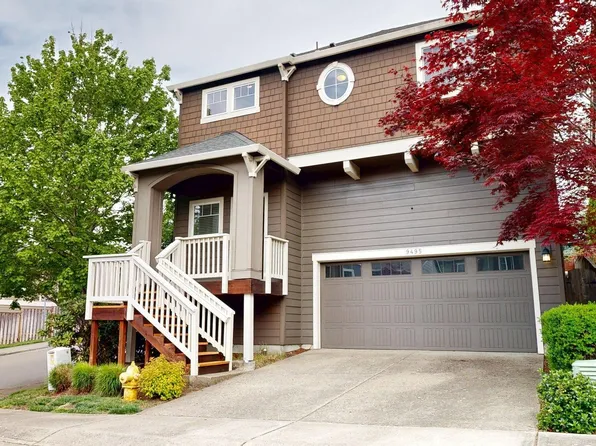 9495 NW Ember Ln, Portland, OR 97229