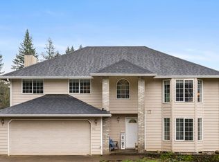 211 NE 408th Ct, Washougal, WA 98671