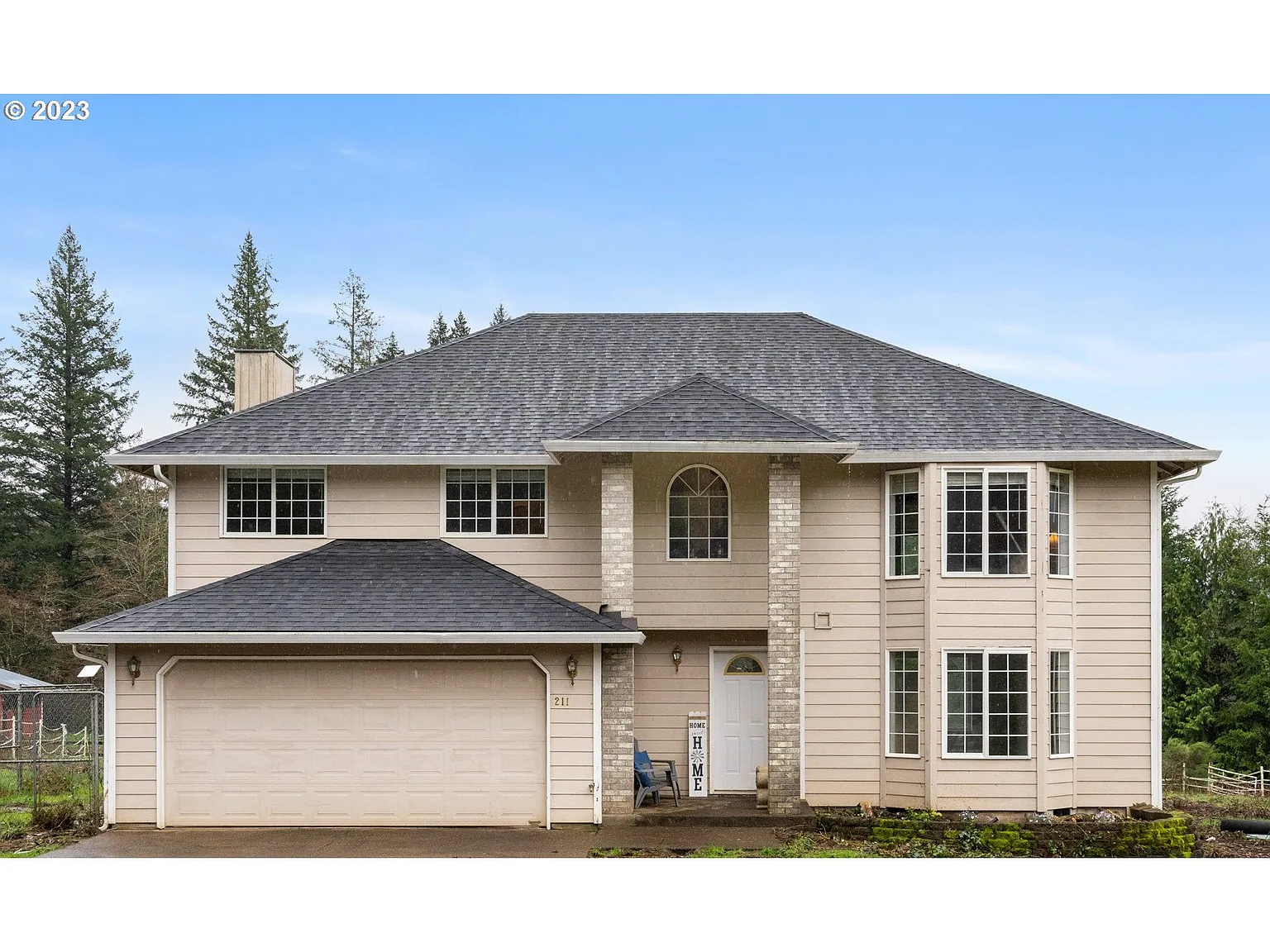 211 NE 408th Ct photo 1